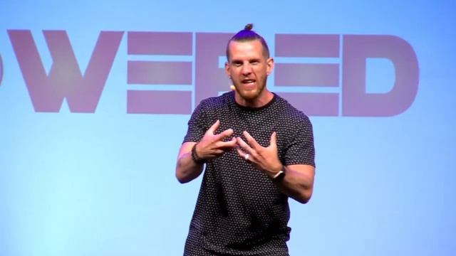 Empowered | The Work of the Holy Spirit | Pastor Andy Kaup смотреть онлайн