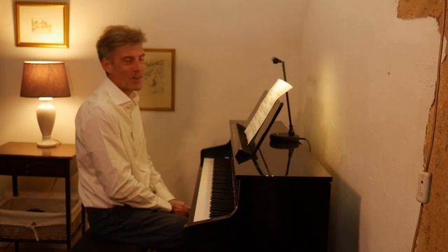 Nocturne by C. Hartmann: ABRSM Grade 6 Piano 2025 & 2026 - B11 смотреть онлайн
