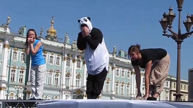 Детский фитнес смотреть онлайн