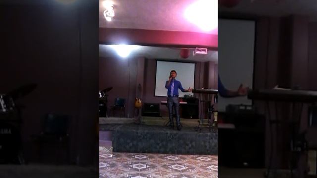 Gerson cantando смотреть онлайн