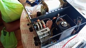 УМ- 200   на  ГУ-33Б