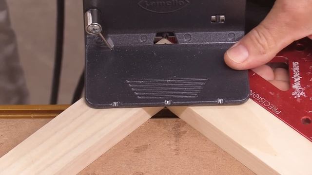 5 Cool Things You Can Do With Your Biscuit Joiner // Tips and Tricks смотреть онлайн