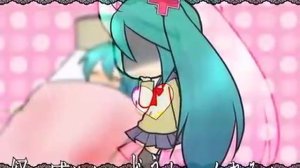 Hatsune Miku - Love-Colored Ward