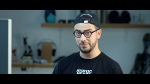 Atomic Heart: от зарождения идеи до релиза.