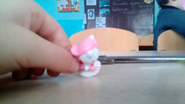 Приключения Кики и Сони смотреть онлайн