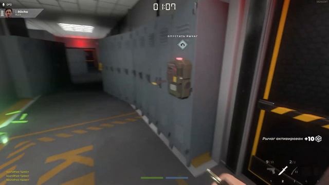 Deceit : SedoySoundpad Gameplay 2 ВЫЖИВАНИЕ В ДЕСИТЕ!!! 40 min смотреть онлайн