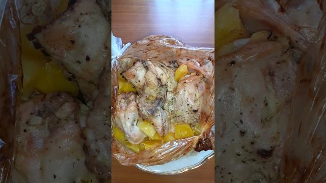 Кулинарный бард