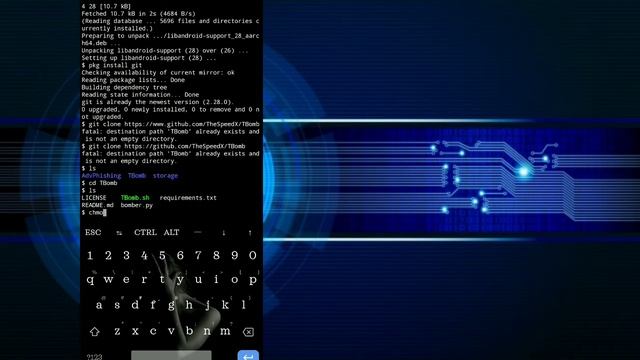 TBomb / how to use sms bombing / sms bombing смотреть онлайн