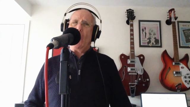 Johnny B Good Cover смотреть онлайн