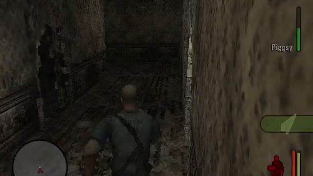 موت:PIGGSY смотреть онлайн