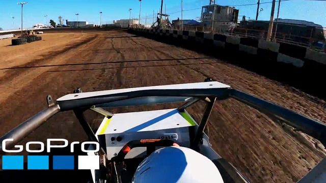 Qualifying non wing JR sprint смотреть онлайн