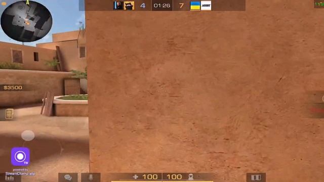 СМОТРИМ 0.17.0 | СТРИМ ПО СТАНДОФФ 2 смотреть онлайн