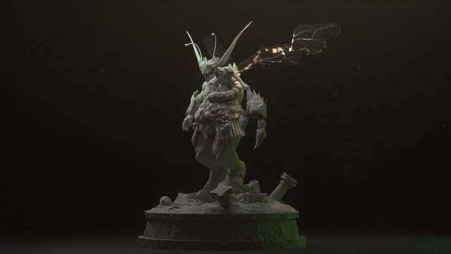 Авторский Turntable