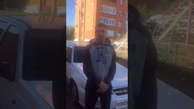 Отзыв об автоподборе - Nexia 1.5 смотреть онлайн