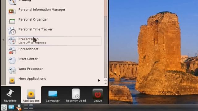 Pardus 2011 Review - Linux Distro Reviews смотреть онлайн