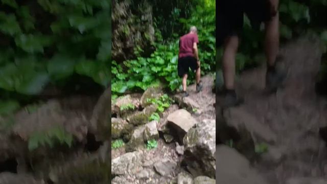 Мезмай ч.4 Водопад смотреть онлайн