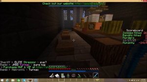 Minecraft DayZ #4 Going On A Manhunt