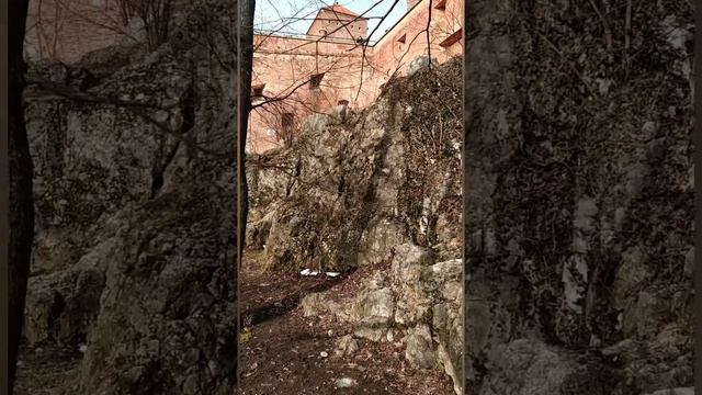 Легенда о Вавельском драконе смотреть онлайн
