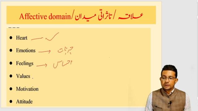 01* Bloom's Taxonomy: Cognitive,Affective & Psychomotor Domains, with detailed discussion in urdu, смотреть онлайн