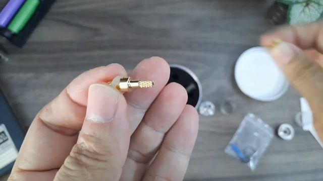 Artemis MTL RTA by Cthulhu fitur papan atas dengan harga terjangkau !by Dikwan Vape смотреть онлайн