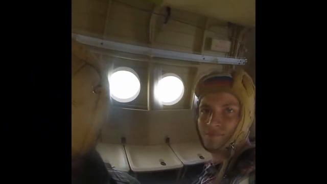 Прыжок в волосово смотреть онлайн