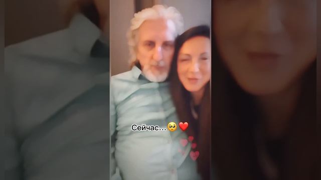 Нюша с отцом тогда и сейчас смотреть онлайн