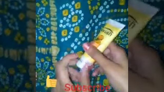 Lever ayush antimarks turmeric face cream Qick Review !! Hindi / by angles tips for all смотреть онлайн