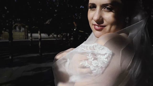 VALERY AND MARGARITA / WEDDING / KRD/ AERO / 2021 смотреть онлайн