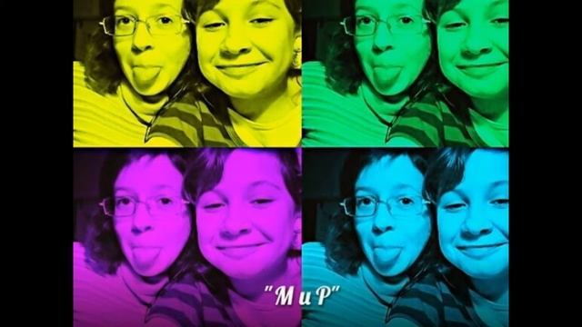 Добро пожаловать!"♔М и Р♔ - ПереЗагрузка❤" рад вас видеть! смотреть онлайн