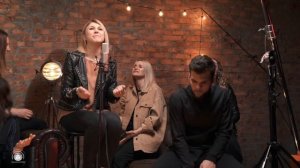 Здесь творятся чудеса_Акустическая версия__ Церковь Краеугольный Камень, Новосибирск