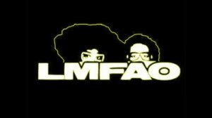 LMFAO - «Sorry For Party Rocking»