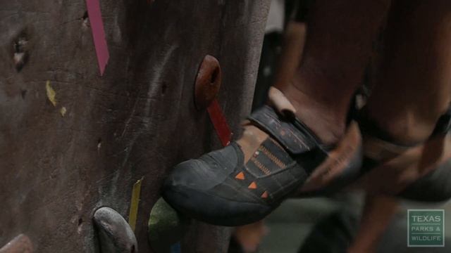 Collegiate Climbers смотреть онлайн