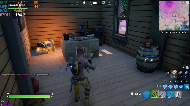 Обзор на игровой компьютер Constanta Night City. (Выпуск 144) смотреть онлайн