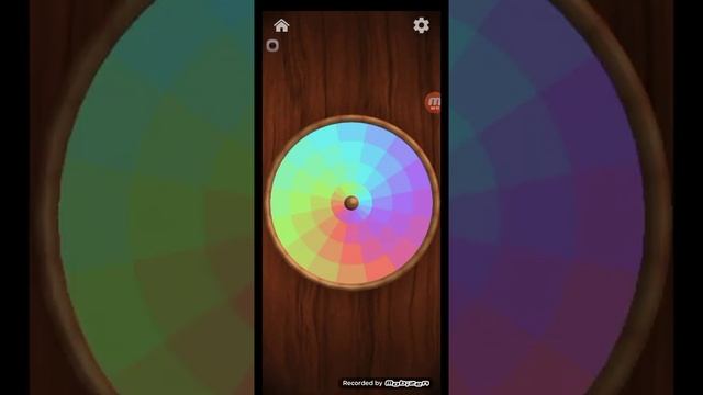 Обзор на игру Antistress