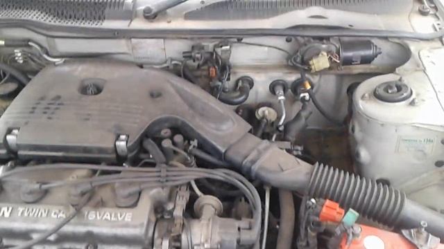 NISSAN FB13 CHASSIS NUMBER & ENGINE NUMBER LOCATION смотреть онлайн