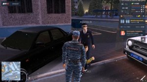 ПОЛИЦЕЙСКИЕ БУДНИ ППС и RP ПОГОНЯ В GTA: КРИМИНАЛЬНАЯ РОССИЯ НЕКСТ РП Next RP