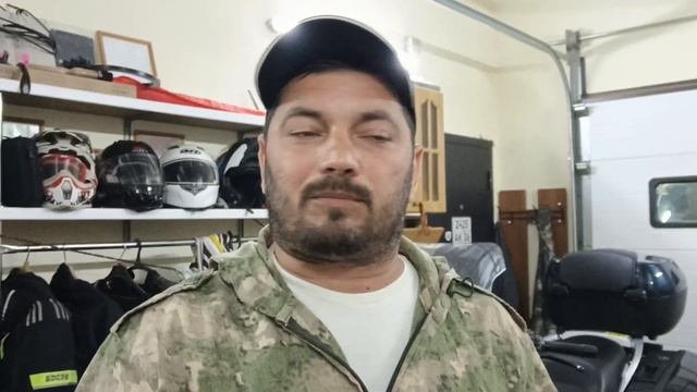 На что турынду сменял...R1200RT или GL1800? смотреть онлайн