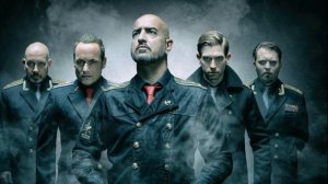 Eisbrecher - Herz Aus Eis