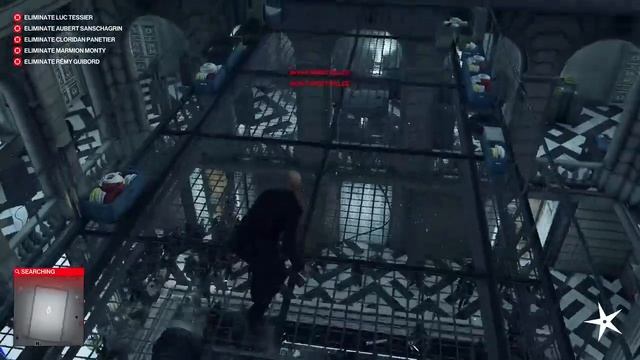 1/3/2023: HITMAN TRILOGY (HITMAN, HITMAN 2, HITMAN 3) XBOX ONE смотреть онлайн