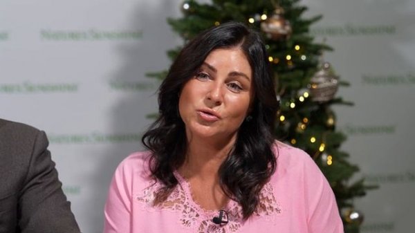 Новогодний эфир 2025