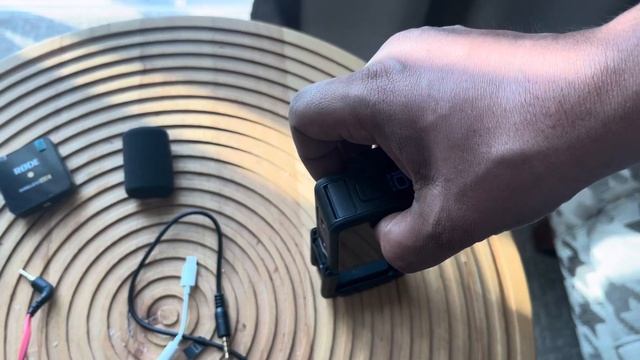 GoPro 10, Media Mod,Rode Mike Malayalam смотреть онлайн