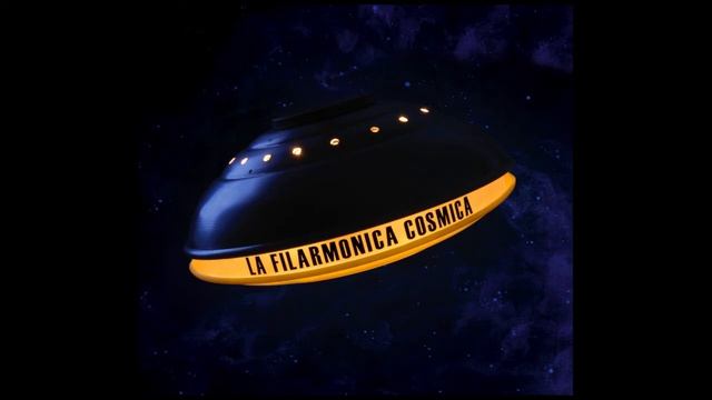 La Filarmónica Cósmica (2009) - Full Album - смотреть онлайн