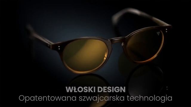 Okulary z fulerenem | Hyperlight Eyewear смотреть онлайн
