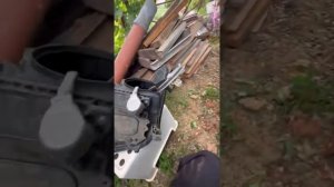 Как поменять лампы Lexus RX