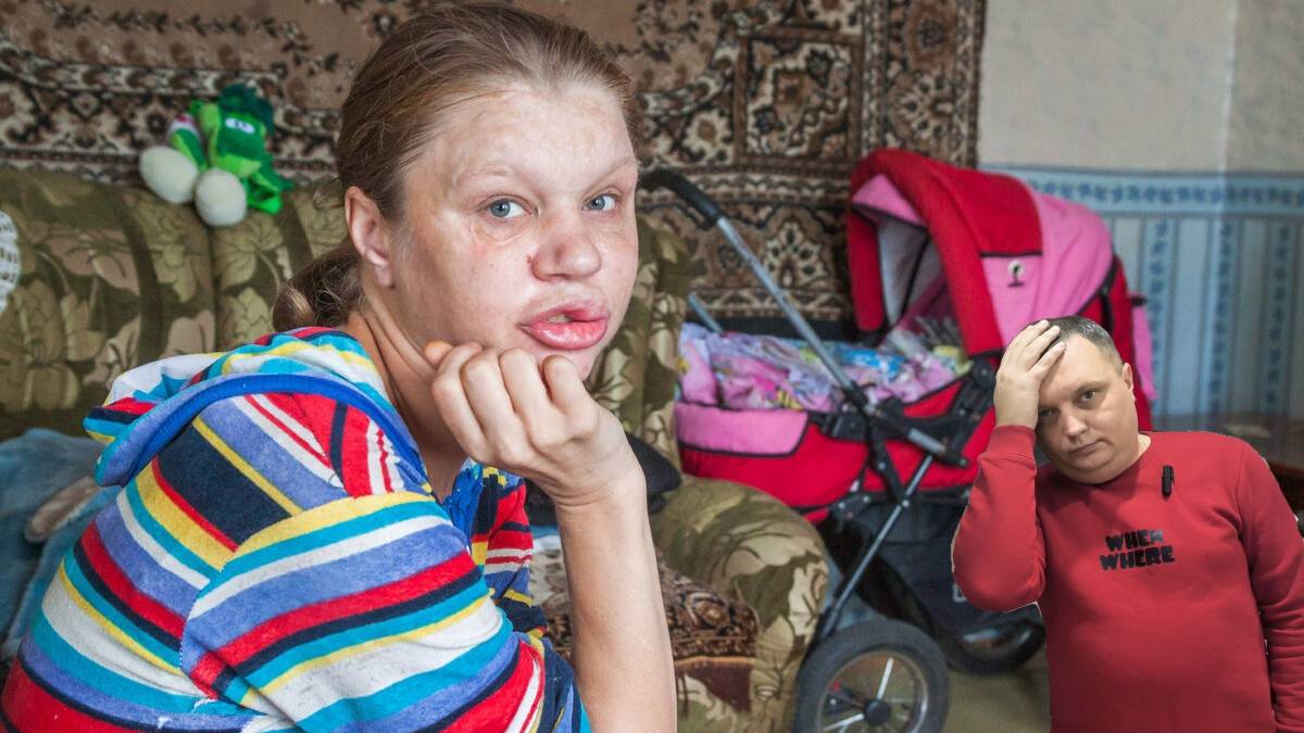 Ужасы запоя: Жесть в местной общаге смотреть онлайн