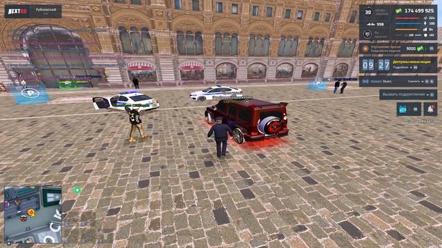 Grand Theft Auto San Andreas 2024.12.23 - 14.32.26.12 смотреть онлайн