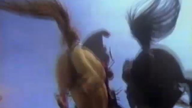 Panasonic (1996) Television Commercial смотреть онлайн