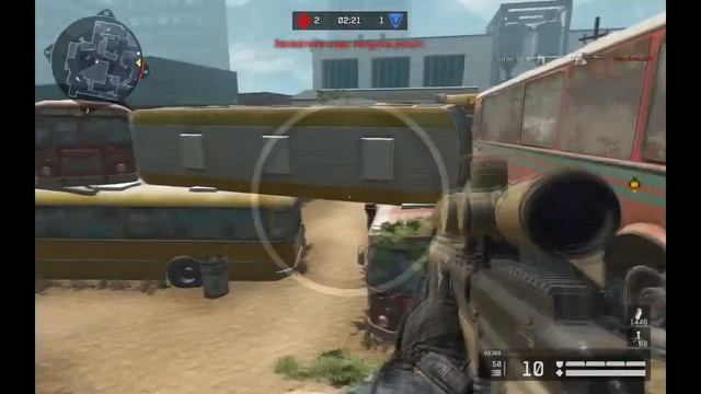Warface: Тащу смотреть онлайн