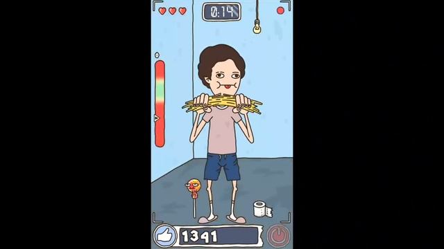 ИГРАЮ В ИГРУ СПАГЕТТИ! | С НУБА ДО ПРО | В ИГРЕ СПАГЕТТИ! @HolyBaam #HolyBaam смотреть онлайн