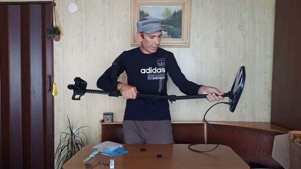 Металлоискатель TIANXUN X 13 Pro